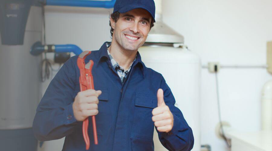 Local expert plumbing services in Tewksbury, MA